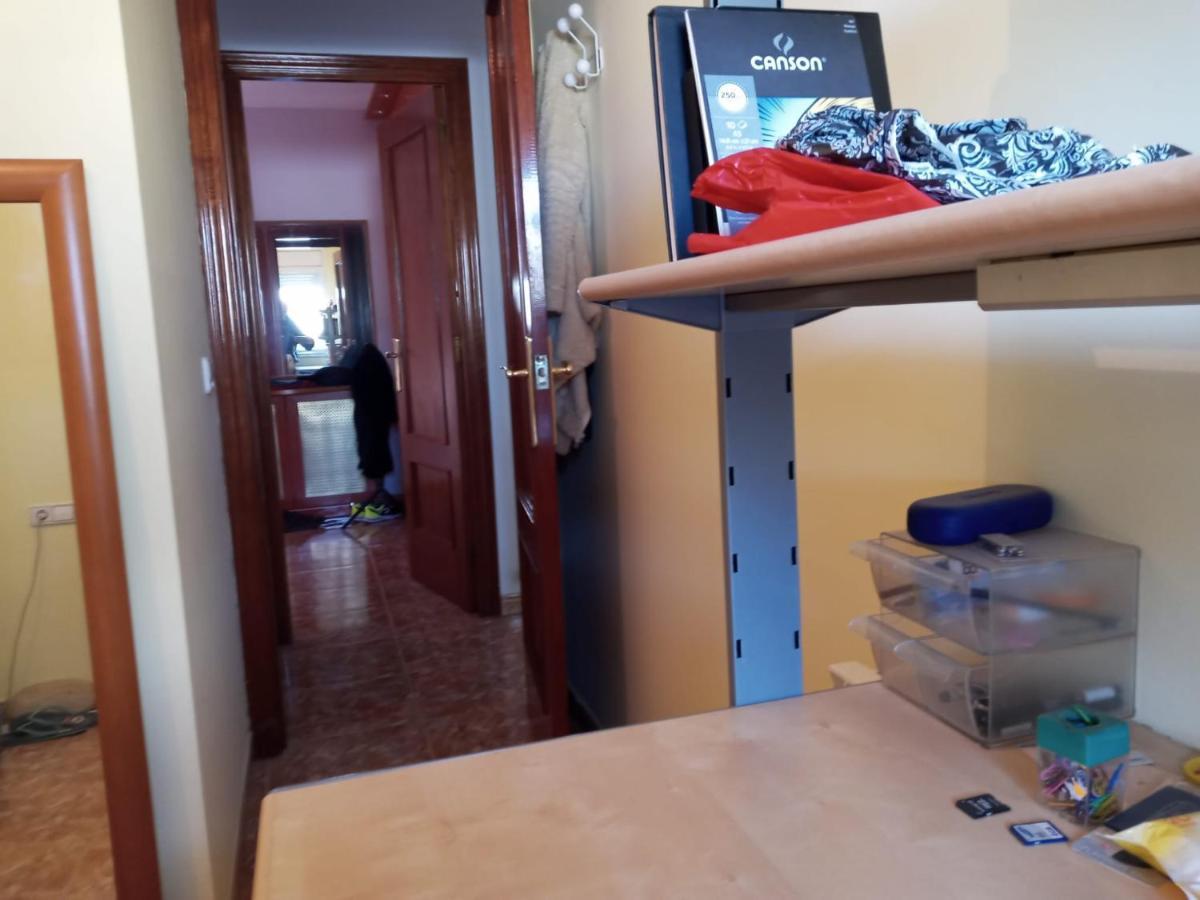 Апартаменты Pis A Blanes Amb Precioses Vistes Al Mar. Экстерьер фото